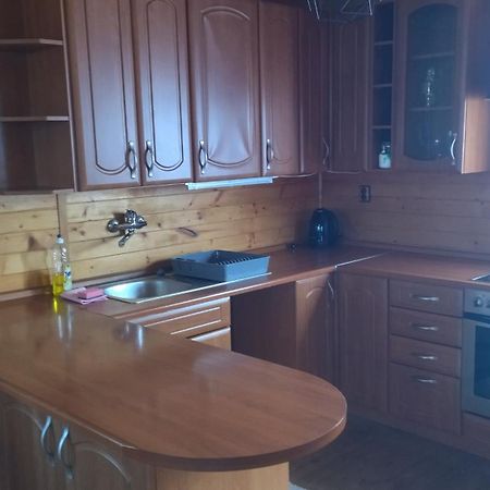 Domki Orla Pasym Esterno foto